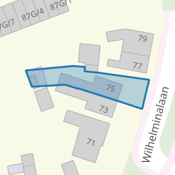 Perceel ETN01-L-12768