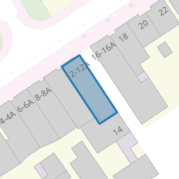 Perceel ETN01-L-12781