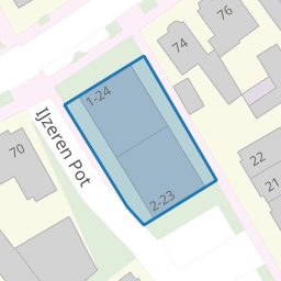 Perceel ETN01-L-12789