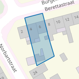 Perceel ETN01-L-12809