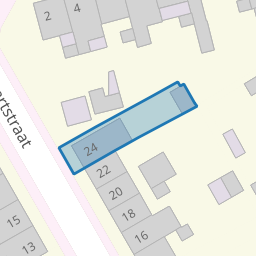 Perceel ETN01-L-12810