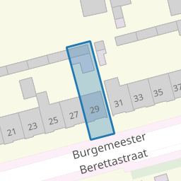 Perceel ETN01-L-12816