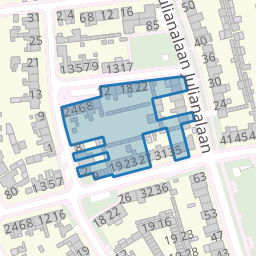 Perceel ETN01-L-12817