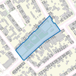 Perceel ETN01-L-12818