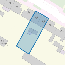 Perceel ETN01-L-12822