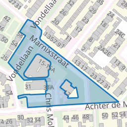 Perceel ETN01-L-12827