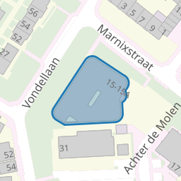 Perceel ETN01-L-12828