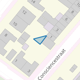 Perceel ETN01-L-12831