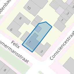 Perceel ETN01-L-12832