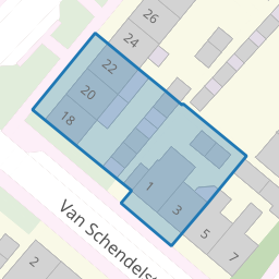 Perceel ETN01-L-12847