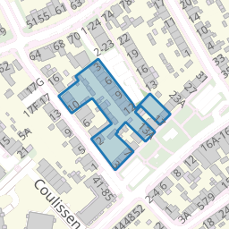 Perceel ETN01-L-12849