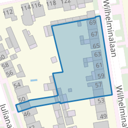 Perceel ETN01-L-12855