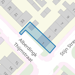 Perceel ETN01-L-12864