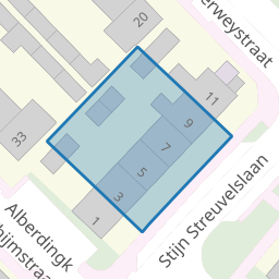 Perceel ETN01-L-12865