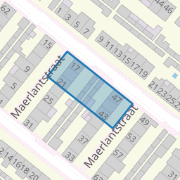 Perceel ETN01-L-12900