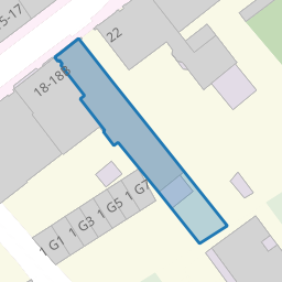 Perceel ETN01-L-12912