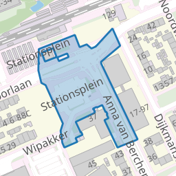 Perceel ETN01-L-12926