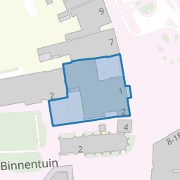 Perceel ETN01-L-12931