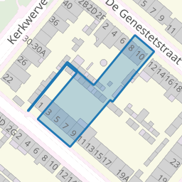 Perceel ETN01-L-12938