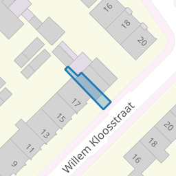 Perceel ETN01-L-12970