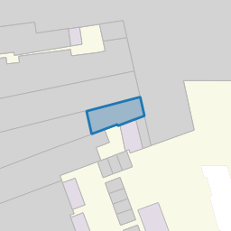 Perceel ETN01-L-12976