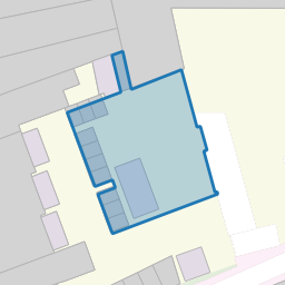 Perceel ETN01-L-12980