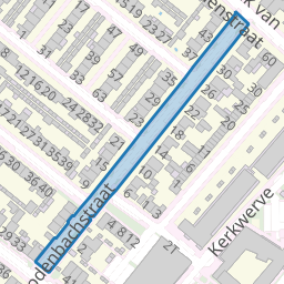 Perceel ETN01-L-12994