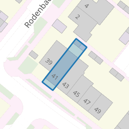 Perceel ETN01-L-13012