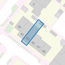 Perceel ETN01-L-13020