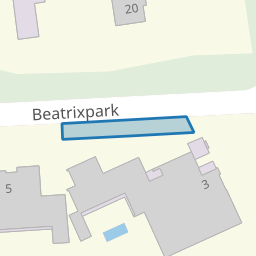 Perceel ETN01-L-13033