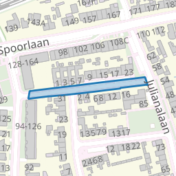 Perceel ETN01-L-13036