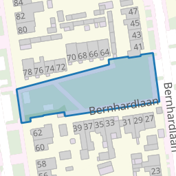 Perceel ETN01-L-13051