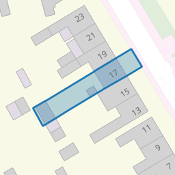 Perceel ETN01-L-13055