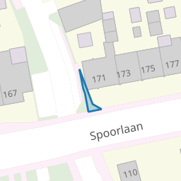 Perceel ETN01-L-13063