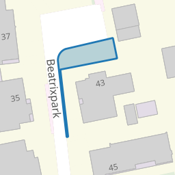 Perceel ETN01-L-13064