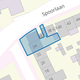 Perceel ETN01-L-13070