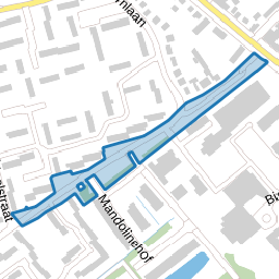 Perceel ETN01-L-13073