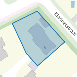 Perceel ETN01-L-13081