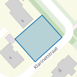 Perceel ETN01-L-13082