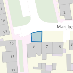 Perceel ETN01-L-13087