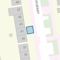 Perceel ETN01-L-13090