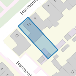 Perceel ETN01-L-13183