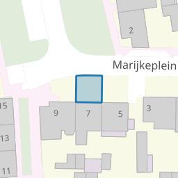 Perceel ETN01-L-13211