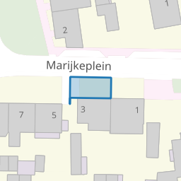 Perceel ETN01-L-13214