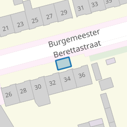 Perceel ETN01-L-13218