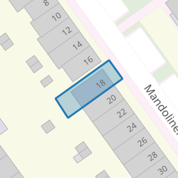 Perceel ETN01-L-13233