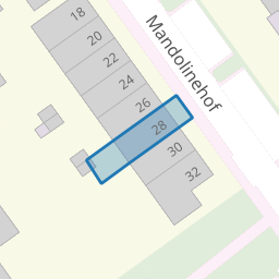 Perceel ETN01-L-13238