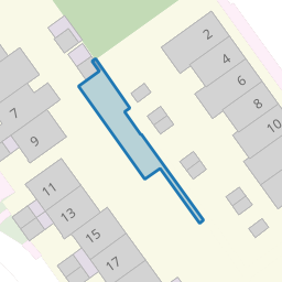 Perceel ETN01-L-13241