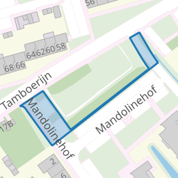 Perceel ETN01-L-13243