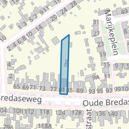 Perceel ETN01-L-13269